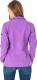 Martes Kurtka damska LADY NANTES SOFTSHELL m-Proof 8 000 fioletowa r. S 6