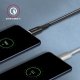 Kabel USB Axagon USB-C - USB-C 1.5 m Czarny (BUCM-CM15AB) 6