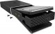Kieszeń Icy Box Obudowa IB-RD2253-C31 zew. Raid dla 2,5 SATA HDD na USB 3.2 Gen 2, RAID 0,1, SINGLE, LARGE 4