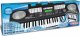 Bontempi BONTEMPI DIGITAL KEYBOARD Z 54 KLAWISZAMI 2
