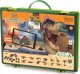 Figurka Collecta COLLECTA BOX Z MINIDINOZAURAMI 1