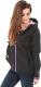 Martes Kurtka damska LADY NARBON SOFTSHELL m-Proof 8 000 r. L 2