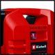 Kompresor samochodowy Einhell TC-AC 190 OF Set 1100 W 3