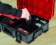 Einhell PLASTIKOWE ELEMENTY ORGANIZERY DO WALIZKI E-CASE S-F 4540012 1