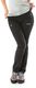 Hi-Tec Damskie Spodnie Lady Eveline Black r. M 1