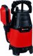 Einhell POMPA ZANURZENIOWA DO WODY BRUDNEJ GC-DP 3325 4181530 1