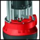 Einhell POMPA ZANURZENIOWA DO WODY BRUDNEJ GC-DP 3325 4181530 1