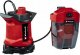 Einhell POMPA ZANURZENIOWA DO BRUDNEJ WODY GE-SP 18/25 LL 4181590 5