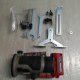 Frezarka Einhell TP-ET 18 Li BL 18 V 5