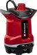 Einhell POMPA ZANURZENIOWA DO BRUDNEJ WODY GE-SP 18/25 Li Solo 4181580 2