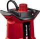 Einhell POMPA ZANURZENIOWA DO BRUDNEJ WODY GE-SP 18/25 Li Solo 4181580 3
