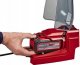 Einhell POMPA ZANURZENIOWA DO BRUDNEJ WODY GE-SP 18/25 Li Solo 4181580 6
