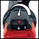 Einhell PISTOLET DO KLEJU TE-SG 18/10 Li - Solo 4522250 2