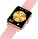 Smartwatch Garett GRC Classic Różowy  (GRC CLASSIC GOLD) 2
