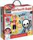 Lisciani LISCIANI MONTESSORI BABY BABY DOCTOR 1