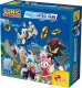 Lisciani LISCIANI SONIC CHAOS CONTROL GAME 1