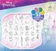 Lisciani Szkoła rysowania z projektorem Disney Princess 3