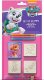 Multiprint MULTIPRINT PSI PATROL DLA DZIEWCZYNEK PIECZĄTKI BLISTER 3 SZT 1