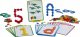 Plus Plus PLUS-PLUS MIX NAUCZ SIĘ BUDOWAĆ ABC&123 - 2000 ELEMENTÓW 4