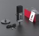 Mikrofon Mozos FIFINE AM8 MIKROFON DYNAMICZNY USB XLR RGB LED 2