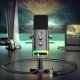 Mikrofon Mozos FIFINE AM8 MIKROFON DYNAMICZNY USB XLR RGB LED 3