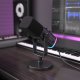 Mikrofon Mozos FIFINE AM8 MIKROFON DYNAMICZNY USB XLR RGB LED 4