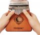 Mozos Kalimba instrument afrykański Flower 2