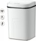 Kosz na śmieci Mozos bezdotykowy biały (LJT02-WH) 6
