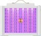 Mozos ML-2500V Lampa na muchy i komary 1