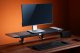 Mozos Podstawka pod monitor Riser RGB 5