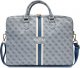 Torba Guess Torba do notebooka 16 cali 4G Printed GUCB15P4RPSB Niebieska 1