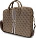 Torba Guess Torba do notebooka 16 cali 4G Printed GUCB15P4RPSW Bršzowa 1