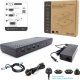 Stacja/replikator I-TEC USB-C (CADUALHDMIDOCKPD) 2