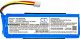 Cameron Sino Akumulator Bateria Typ Aec982999-2p Do Jbl Charge / Cs-jmd200sl 2