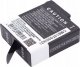 Cameron Sino Akumulator Bateria Typu Ahdbt-501 Do Gopro Hero 5 6 7 Black / Cs-gdb501mx 4
