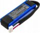 Cameron Sino Akumulator Bateria Typu Cp-hk06 Do Harman Kardon Go Play / Go Play Mini / Go+ Play / Cs-hkp100sl 1