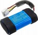 Cameron Sino Akumulator Bateria Typu Gsp-1s2p-f6d Do Jbl Flip 6 / Jbl Flip6 Blu Am / Jbl Flip6 Red Am / Gsp-1s2p-f6d 1