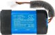 Cameron Sino Akumulator Bateria Typu Gsp-1s2p-f6d Do Jbl Flip 6 / Jbl Flip6 Blu Am / Jbl Flip6 Red Am / Gsp-1s2p-f6d 2
