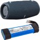 Cameron Sino Akumulator Bateria Typu Gsp-2s2p-xt3a Do Jbl Xtreme 3 / Cs-jmx300sl 5