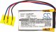 Cameron Sino Akumulator Bateria Typu Gsp072035 Do Jbl Go / Go Ff / Cs-jmd100sl 2