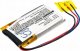 Cameron Sino Akumulator Bateria Typu Gsp072035 Do Jbl Go / Go Ff / Cs-jmd100sl 3