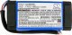 Cameron Sino Akumulator Bateria Typu Gsp0931134 01 Do Jbl Boombox / Cs-jmb100sl 2