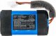 Cameron Sino Akumulator Bateria Typu Id1060-b / 1inr19/66-2 Do Jbl Flip 5 / Cs-jmf500sl 2
