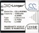 Akumulator Cameron Sino Akumulator Bateria Typu Li-90b Li-92b Do Olympus / Cs-li90bmx 3