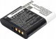 Akumulator Cameron Sino Akumulator Bateria Typu Li-90b Li-92b Do Olympus / Cs-li90bmx 4