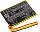Cameron Sino Akumulator Bateria Typu Mlp284154 Do Jbl Go 2 2h Go2 / Cs-jmg200sl 3