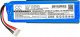 Cameron Sino Akumulator typu Mlp912995-2p Do Jbl Charge 2+ / 2 Plus / Cs-jmd210sl 2