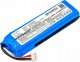 Cameron Sino Akumulator typu Mlp912995-2p Do Jbl Charge 2+ / 2 Plus / Cs-jmd210sl 5