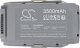 Cameron Sino Akumulator Bateria Typu Pb2 Do Dji Mavic Air 2 / Air 2s / Cs-djm200rx 2