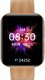 Smartwatch Garett GRC MAXX Złoty stalowy 1
